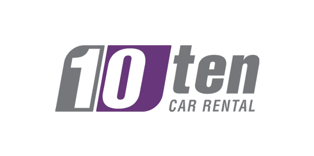 Ten Car Rental